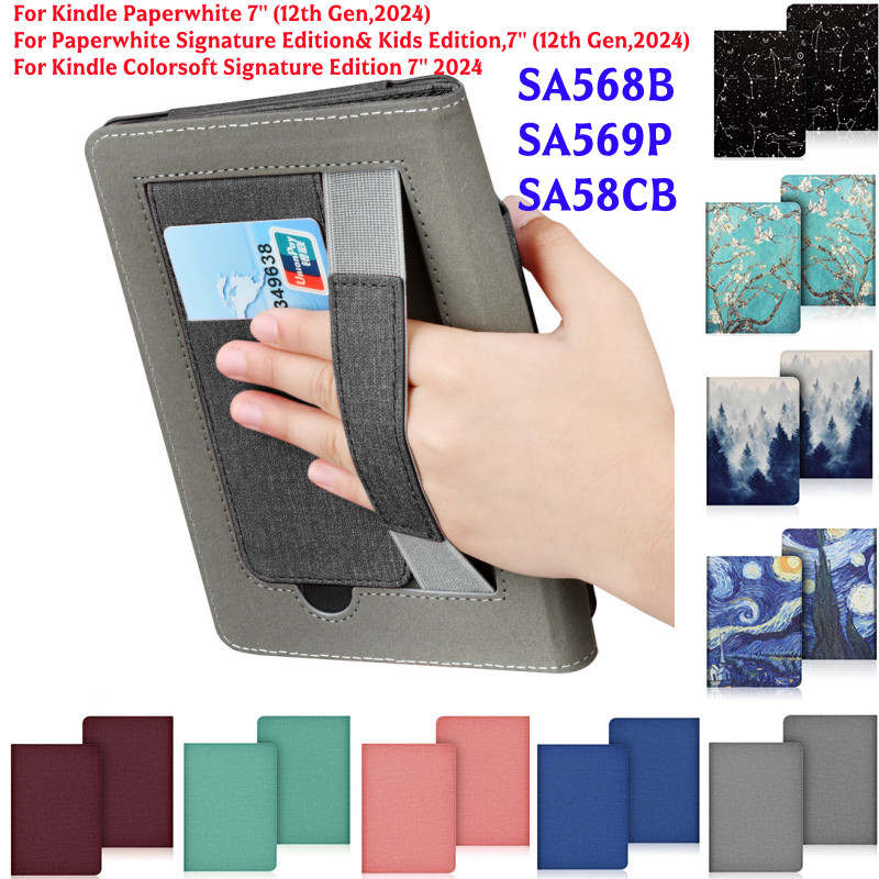 Чехол-подставка для 7-дюймовог – обзор и цена Kindle Tablet Accessories