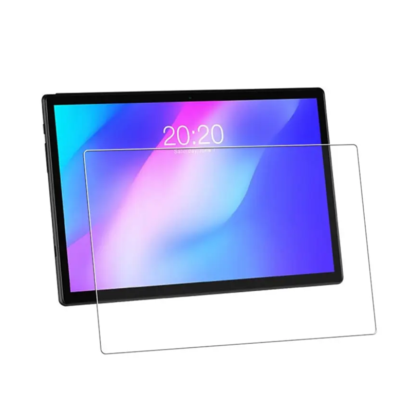 Закаленное защитное стекло 9H  – обзор и цена Teclast Tablet Accessories