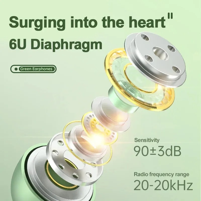Легкие проводные наушники-вкла – обзор и цена Wired Earphone Lightning