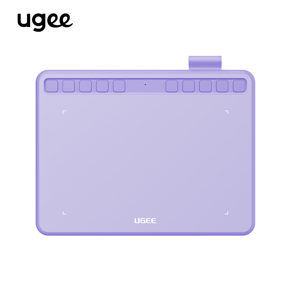 Графический планшет UGEE S640, – обзор и цена Graphic Tablet Accessories