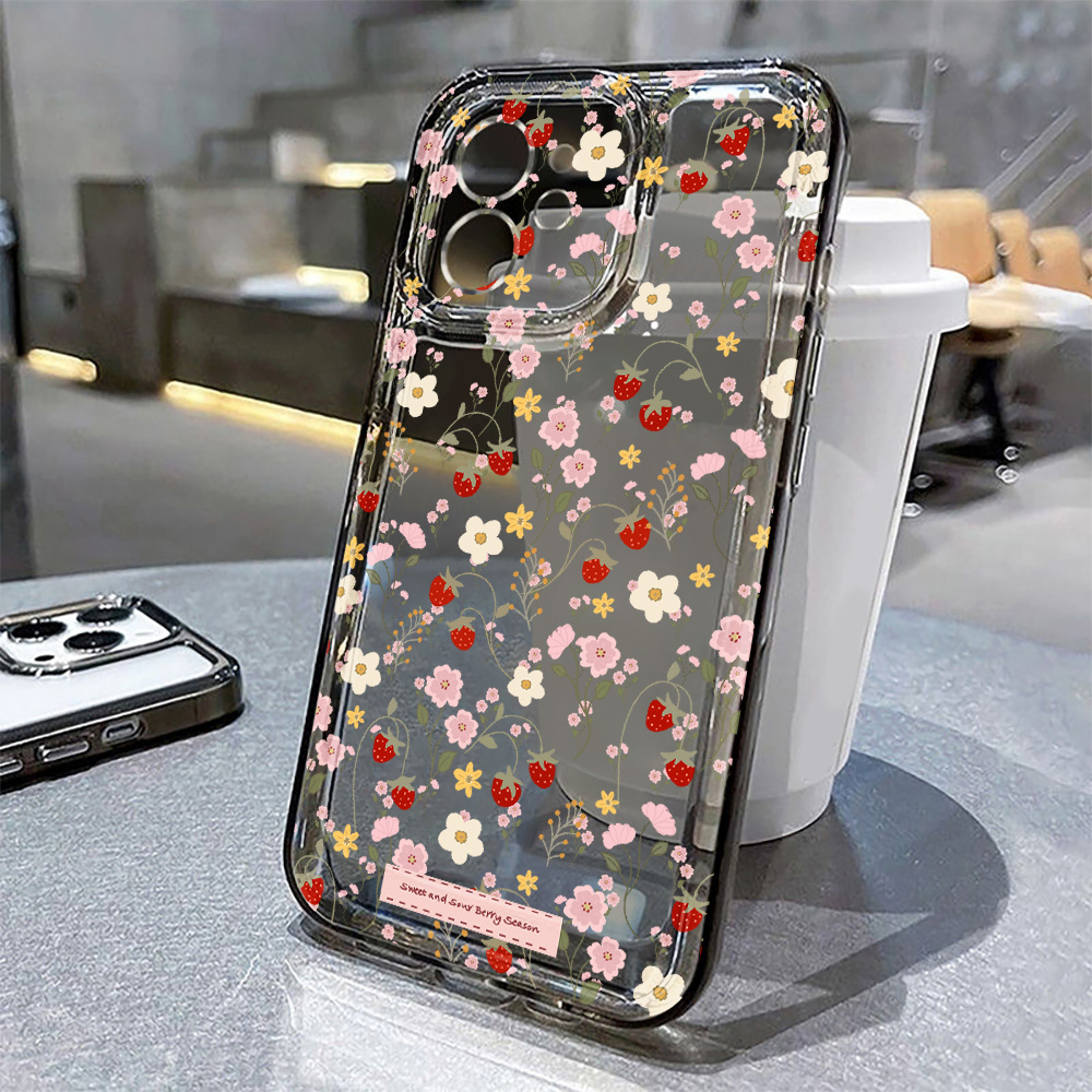 Эстетичный цветочный чехол для – обзор и цена Tablet Accessories Aesthetic
