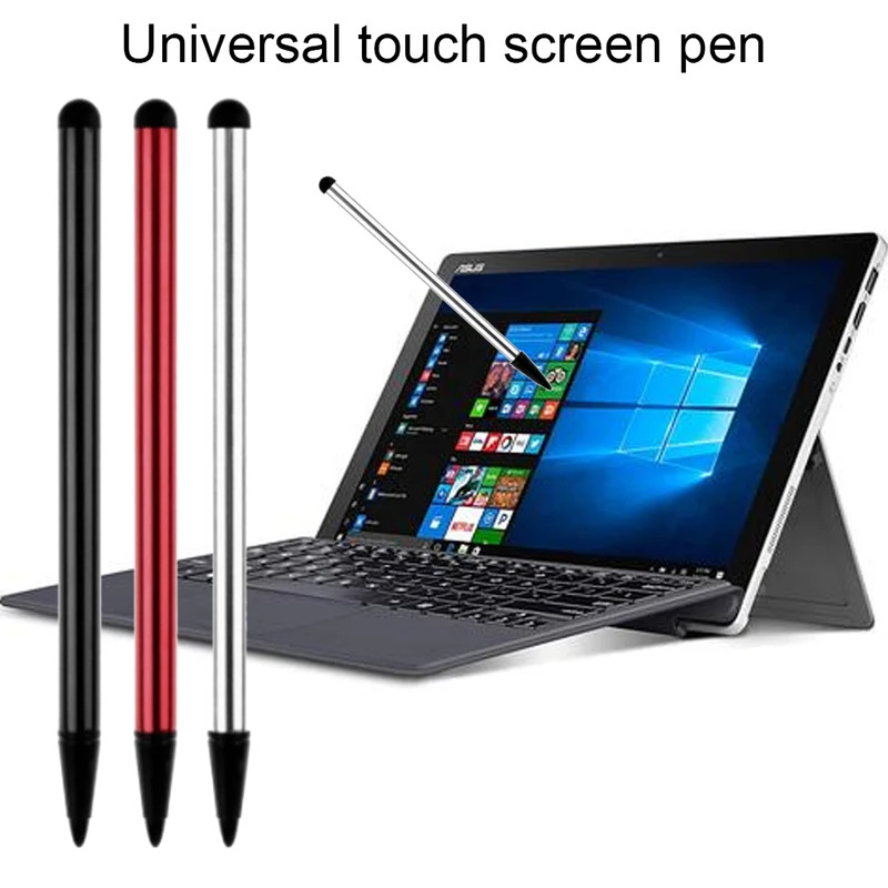 1/2/3 шт. универсальная ручка  – обзор и цена Ipad Pencil Stylus