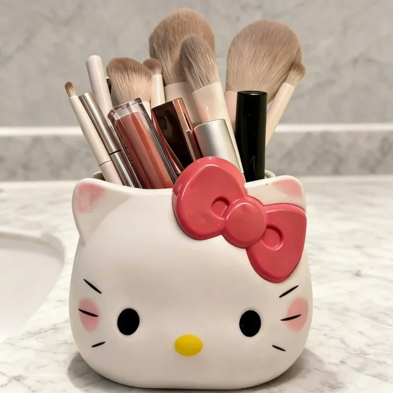Аниме-подставка для ручек Hell – обзор и цена Case With Pencil Holder