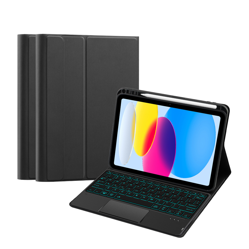Чехол с клавиатурой для iPad A – обзор и цена Tablet Keyboard Case