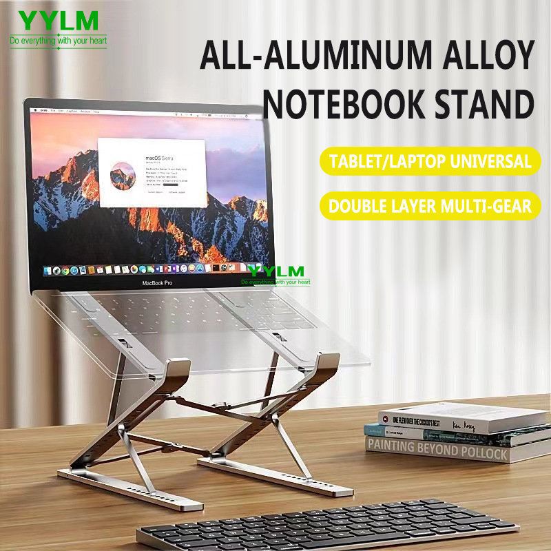 YYLM NEW N8 Регулируемая подст – обзор и цена Cooling Stand Tablet