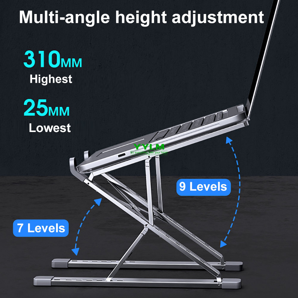 YYLM NEW N8 Регулируемая подст – обзор и цена Cooling Stand Tablet