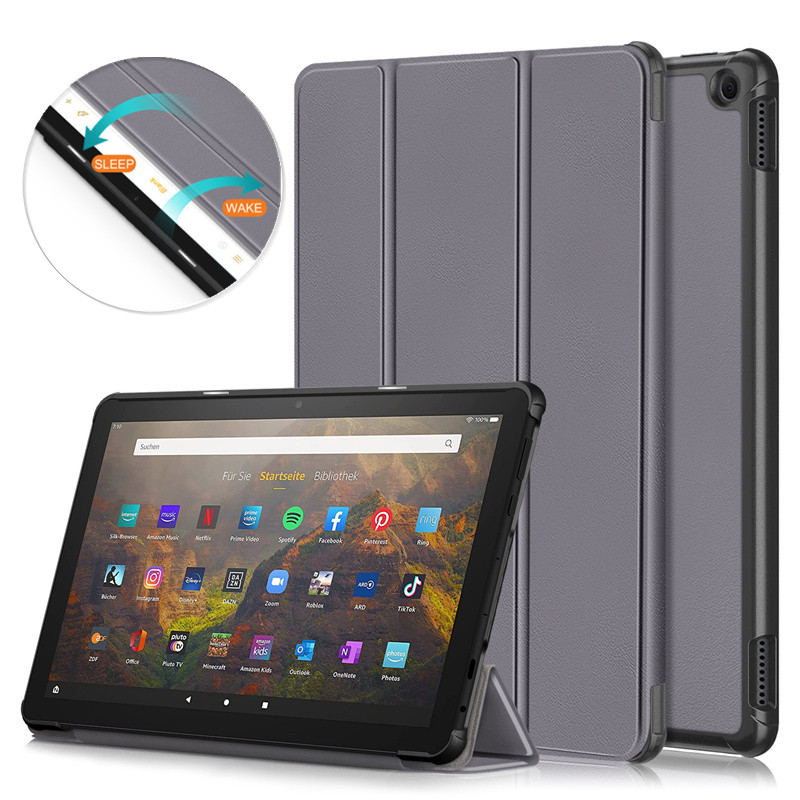 Чехол для планшета Amazon Fire – обзор и цена Kindle Tablet Accessories