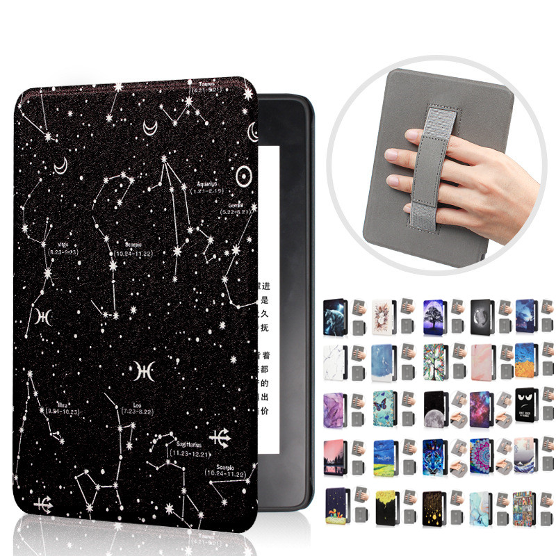 Магнитный смарт-чехол для Kind – обзор и цена Kindle Tablet Accessories