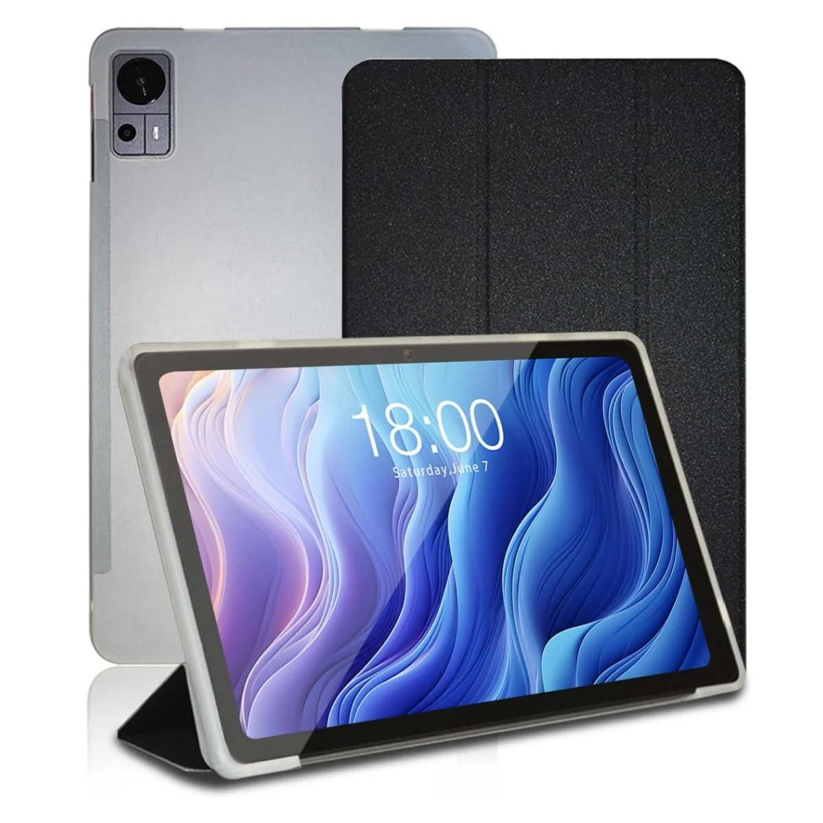 Умный чехол для Teclast T60Plu – обзор и цена Teclast Tablet Accessories