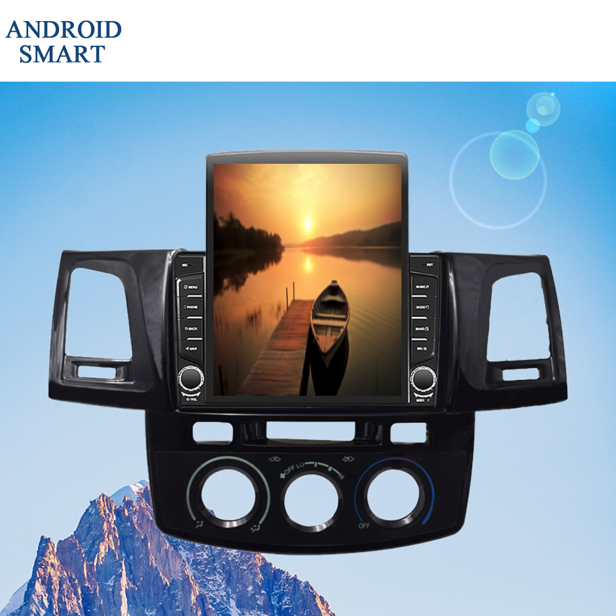 Авторадио DVD-кассета для Toyo – обзор и цена Tablet Danish Mobile & Accessories
