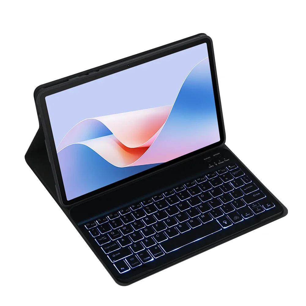 Чехол для Xiaomi Mi Pad 7S Pro – обзор и цена Tablet Keyboard Case