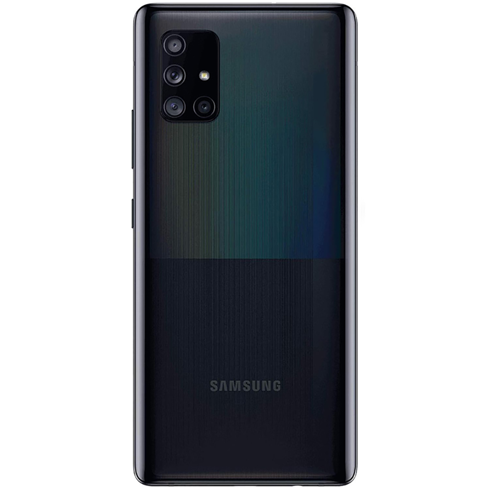 Смартфон Samsung Galaxy A71 5G – обзор и цена Mobile & Tablet Accessories