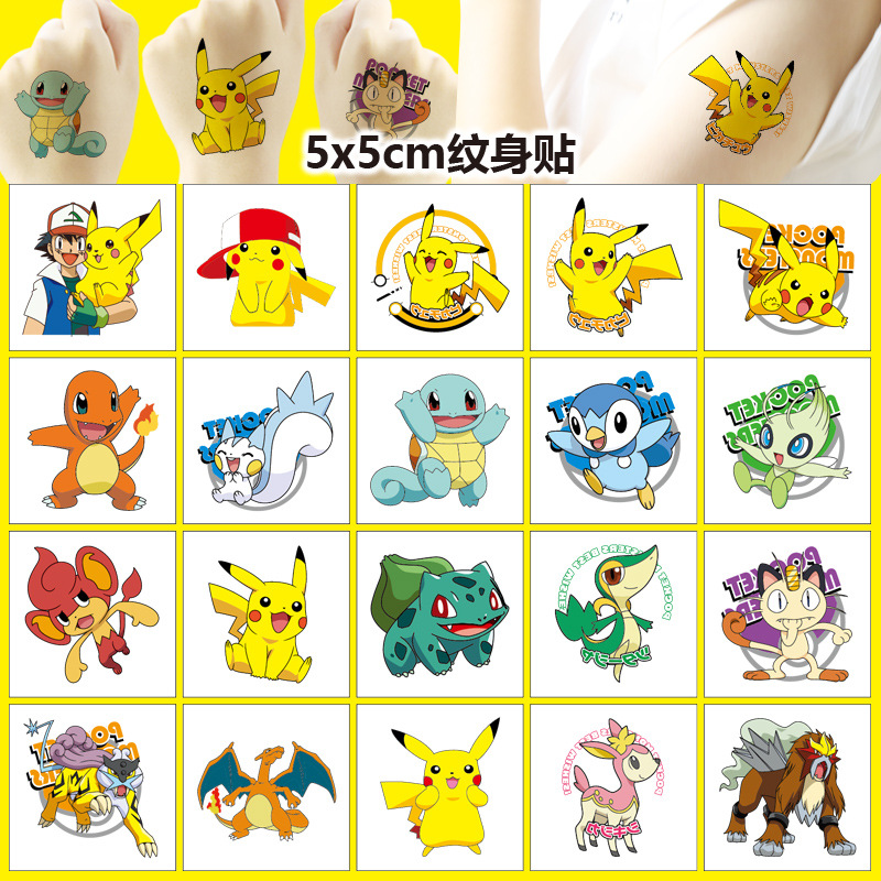 5*5 см 20 шт. наклейка с татуи – обзор и цена Tablet Cute Accessories
