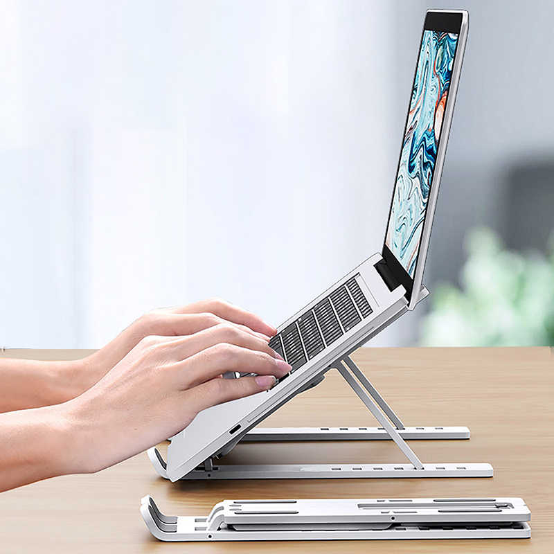 Пластиковая универсальная подс – обзор и цена Cooling Stand Tablet