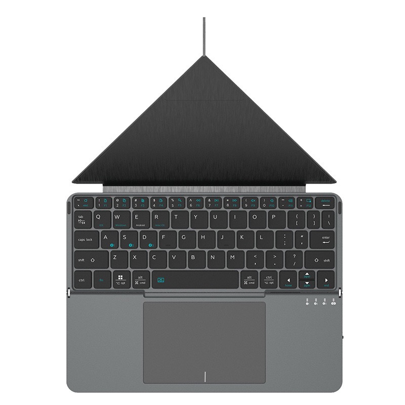 Беспроводная складная Bluetoot – обзор и цена Tablet Keyboard Case