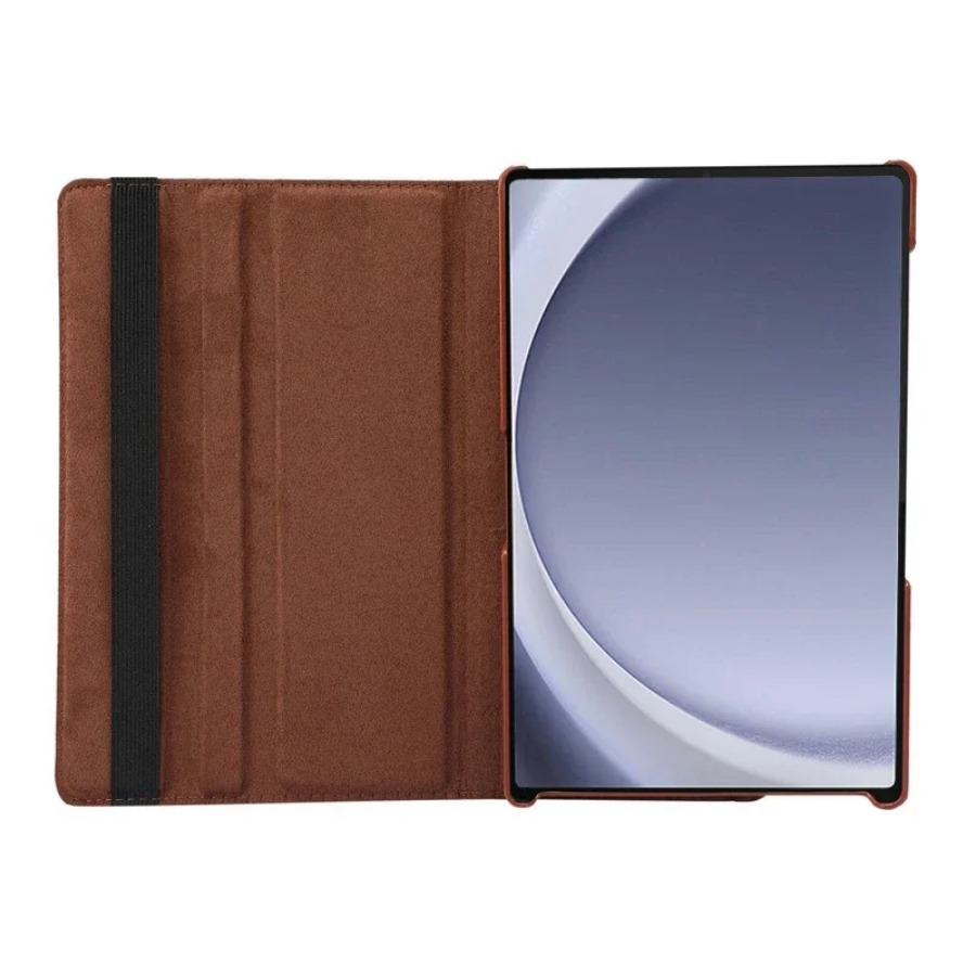 Чехол-подставка 360° для Samsu – обзор и цена Samsung Tablet A9 Accessories