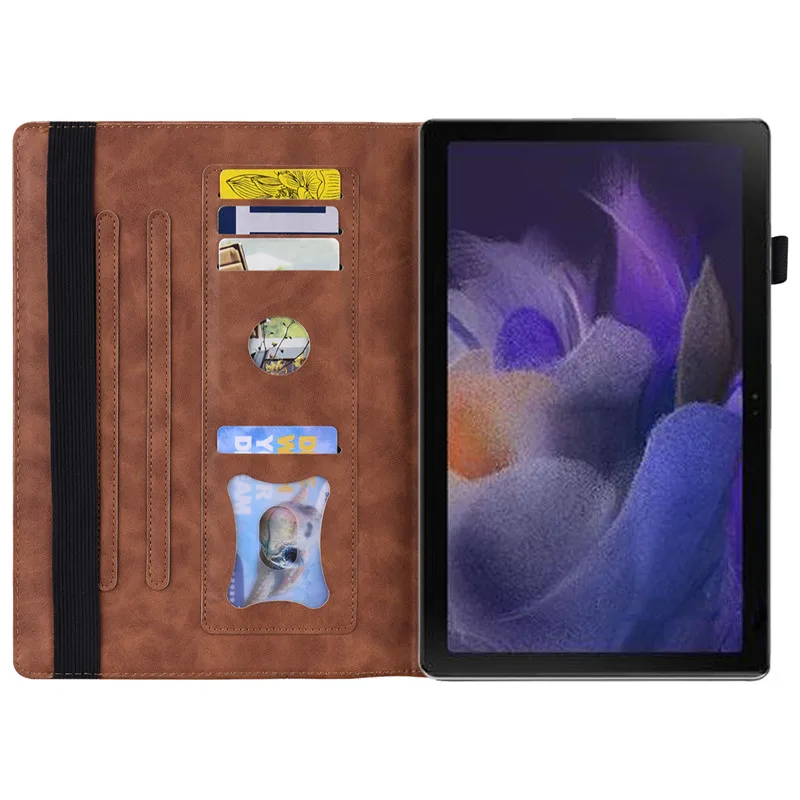 Чехол для Samsung Galaxy Tab A – обзор и цена Samsung Tablet A9 Accessories