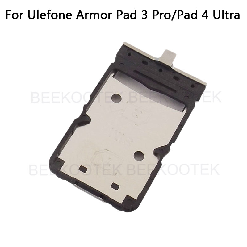 Оригинальный держатель SIM-кар – обзор и цена Ulefone Tablet Accessories