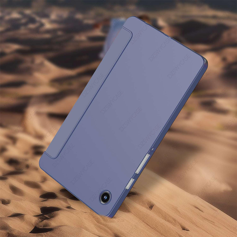 Силиконовый чехол для Samsung  – обзор и цена Samsung Tablet A9 Accessories