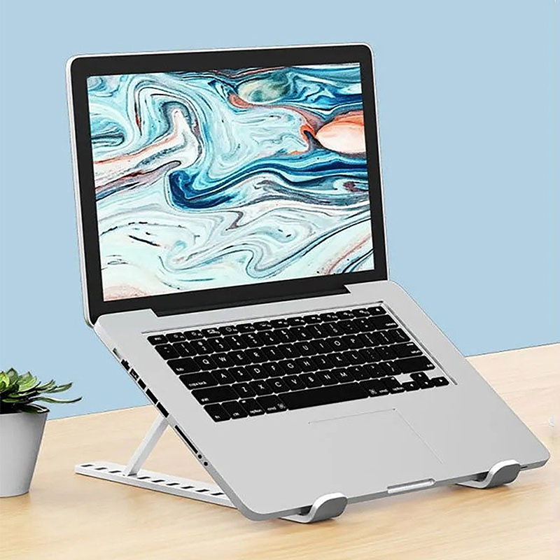 Универсальная подставка для но – обзор и цена Cooling Stand Tablet