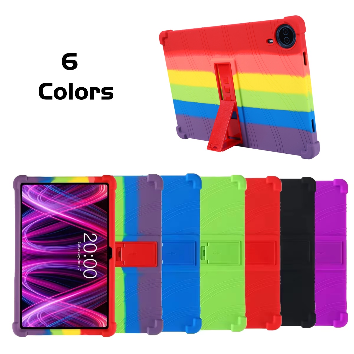 Мягкий чехол для 14-дюймового  – обзор и цена Teclast Tablet Accessories