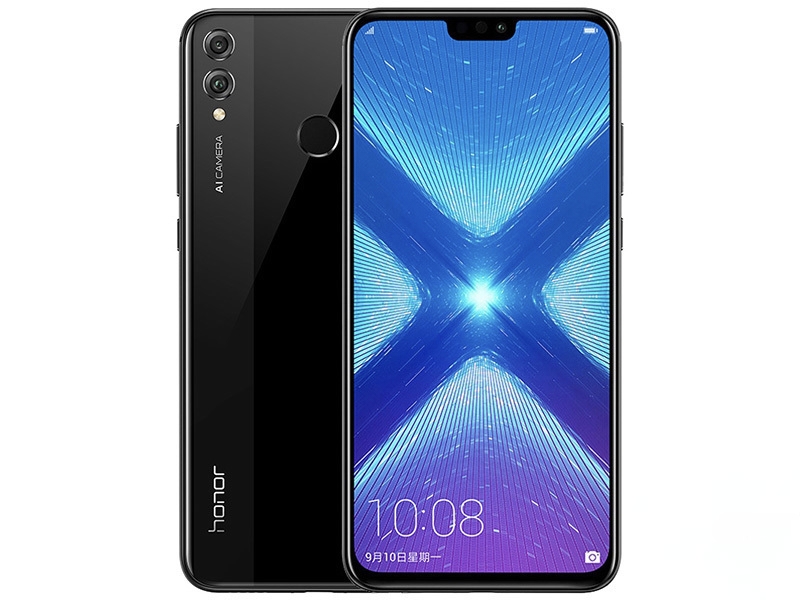 Смартфон Honor 8X 4G LTE, разб – обзор и цена Mobile & Tablet Accessories
