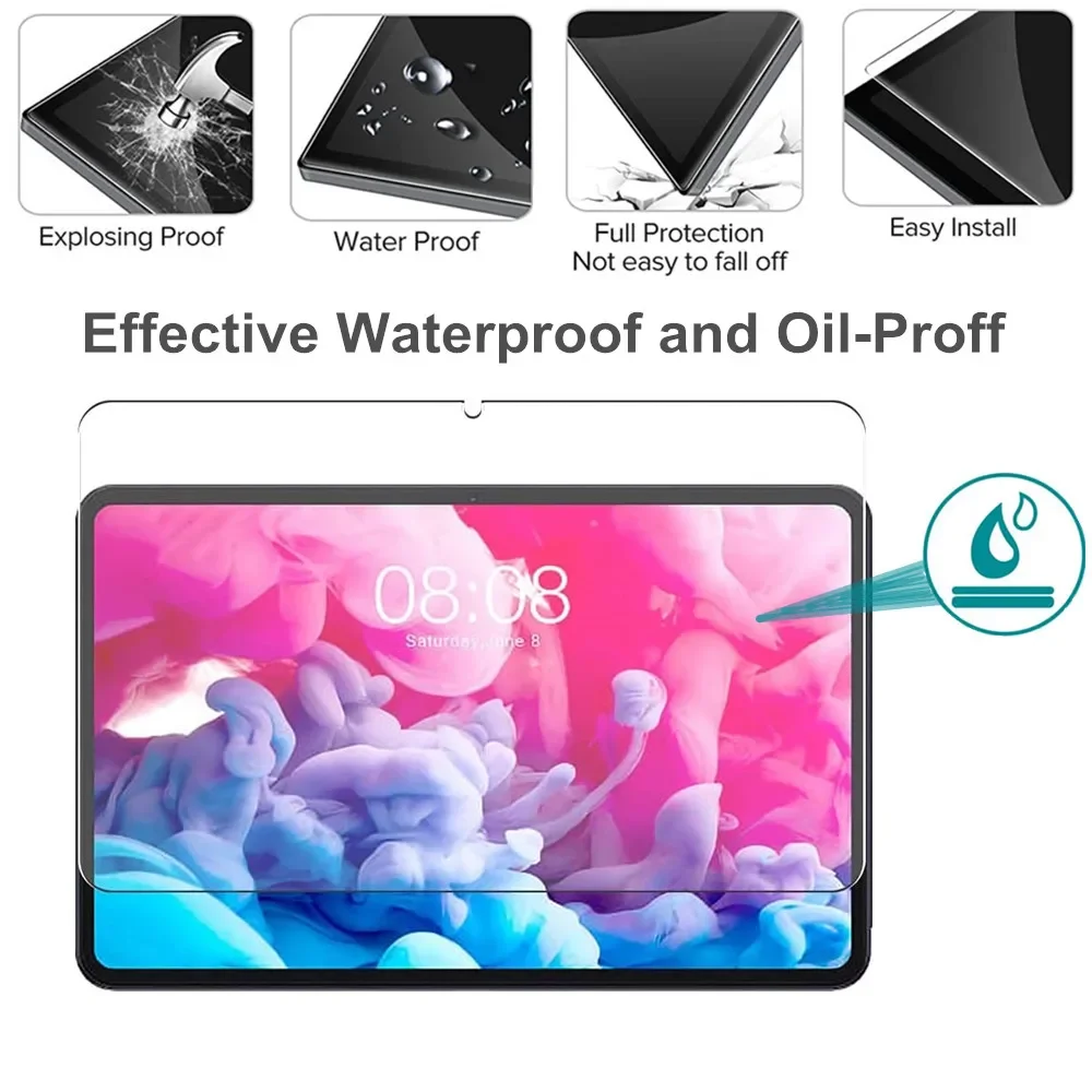 Защитные пленки из закаленного – обзор и цена Teclast Tablet Accessories
