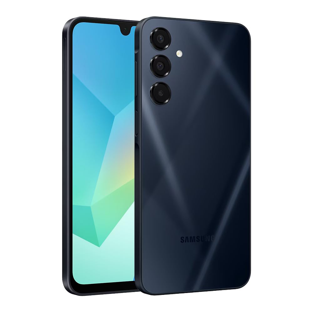 Б/у Samsung Galaxy A16 5G, вос – обзор и цена Mobile & Tablet Accessories