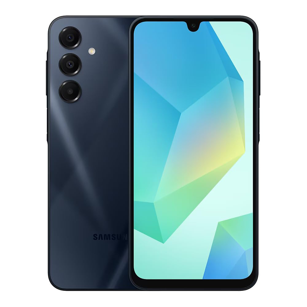 Б/у Samsung Galaxy A16 5G, вос – обзор и цена Mobile & Tablet Accessories