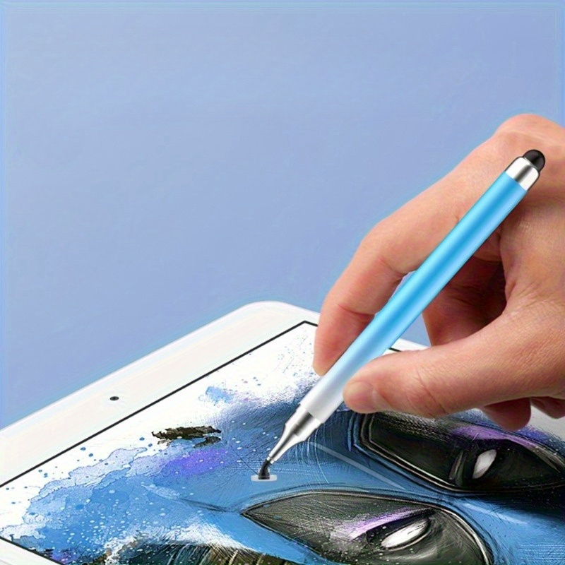 Универсальный градиентный стил – обзор и цена Ipad Pencil Stylus