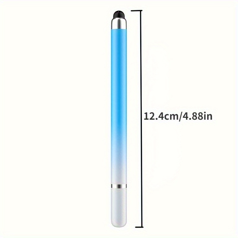 Универсальный градиентный стил – обзор и цена Ipad Pencil Stylus