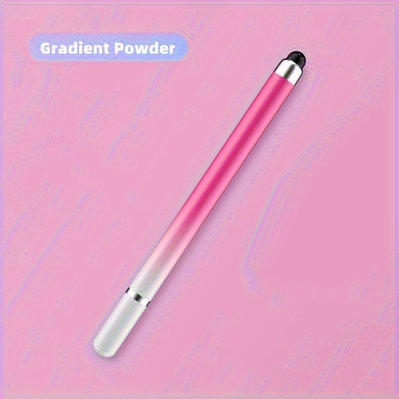 Универсальный градиентный стил – обзор и цена Ipad Pencil Stylus