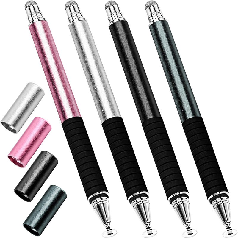 Сенсорная ручка для iPhone iPa – обзор и цена Ipad Pencil Stylus