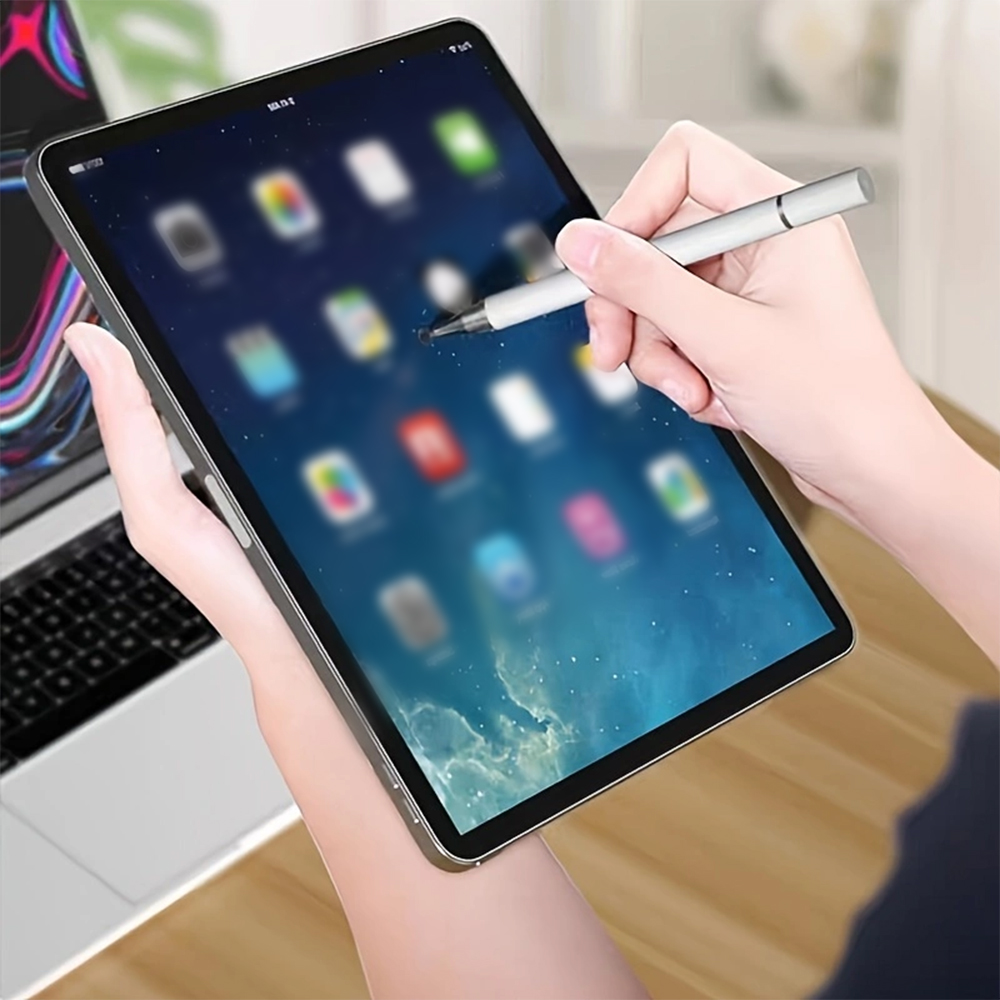 Универсальный стилус для смарт – обзор и цена Ipad Pencil Stylus