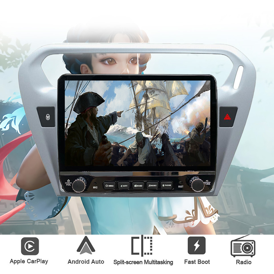 Мультимедийный планшет на Andr – обзор и цена Tablet Danish Mobile & Accessories