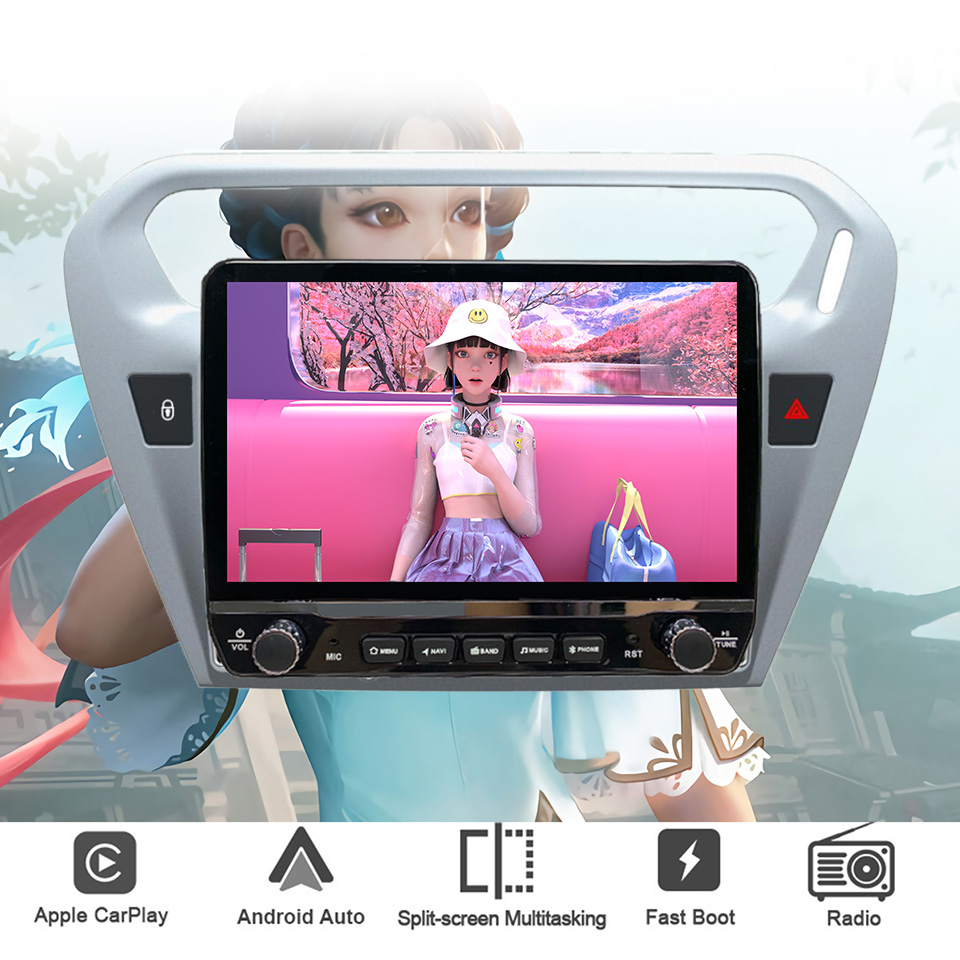 Мультимедийный планшет на Andr – обзор и цена Tablet Danish Mobile & Accessories