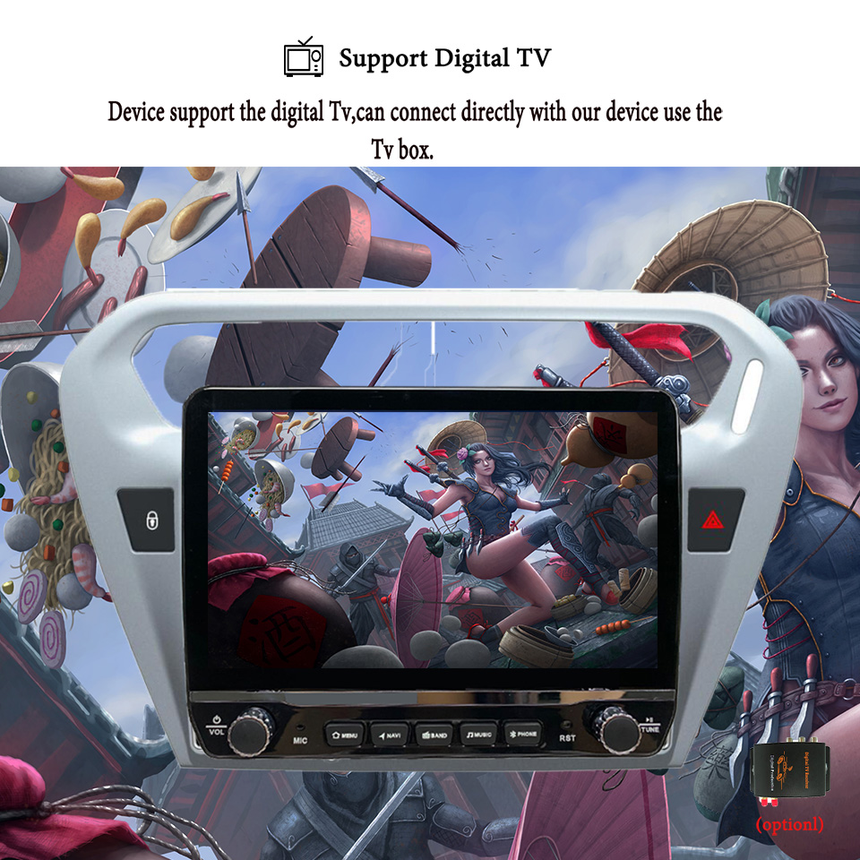 Мультимедийный планшет на Andr – обзор и цена Tablet Danish Mobile & Accessories