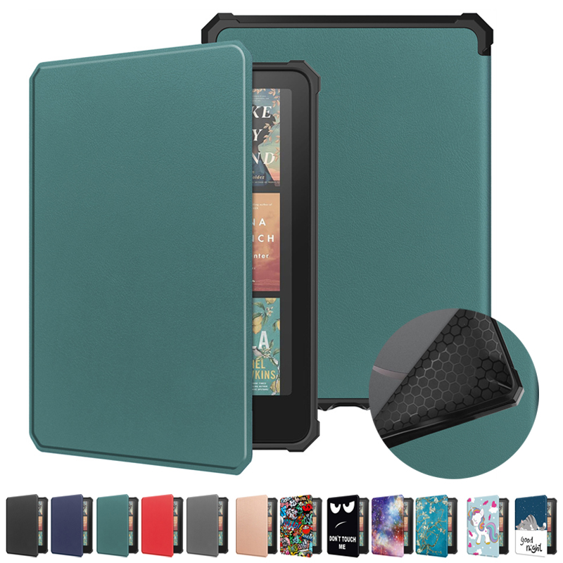 Чехол для Funda Kindle Paperwh – обзор и цена Kindle Tablet Accessories