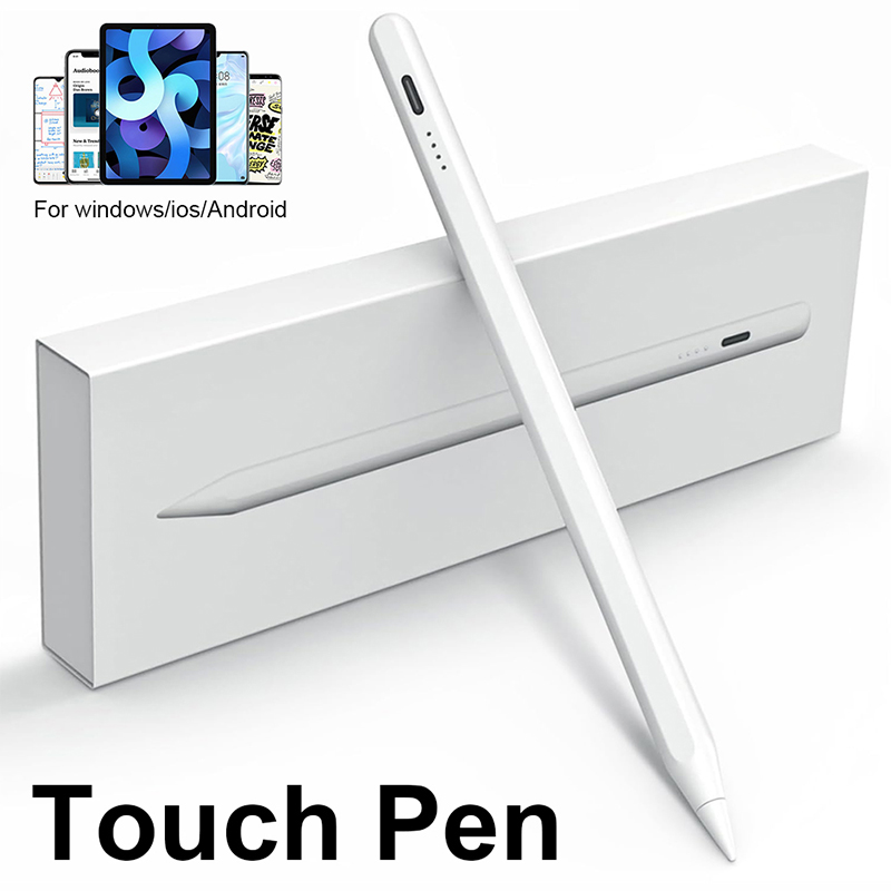 Универсальный стилус для Andro – обзор и цена Ipad Pencil Stylus
