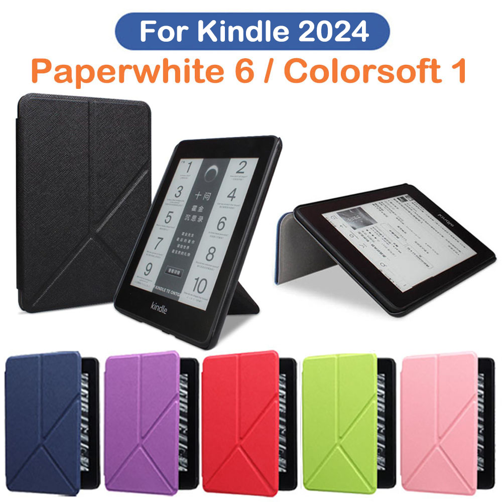 Складной чехол-подставка для K – обзор и цена Kindle Tablet Accessories