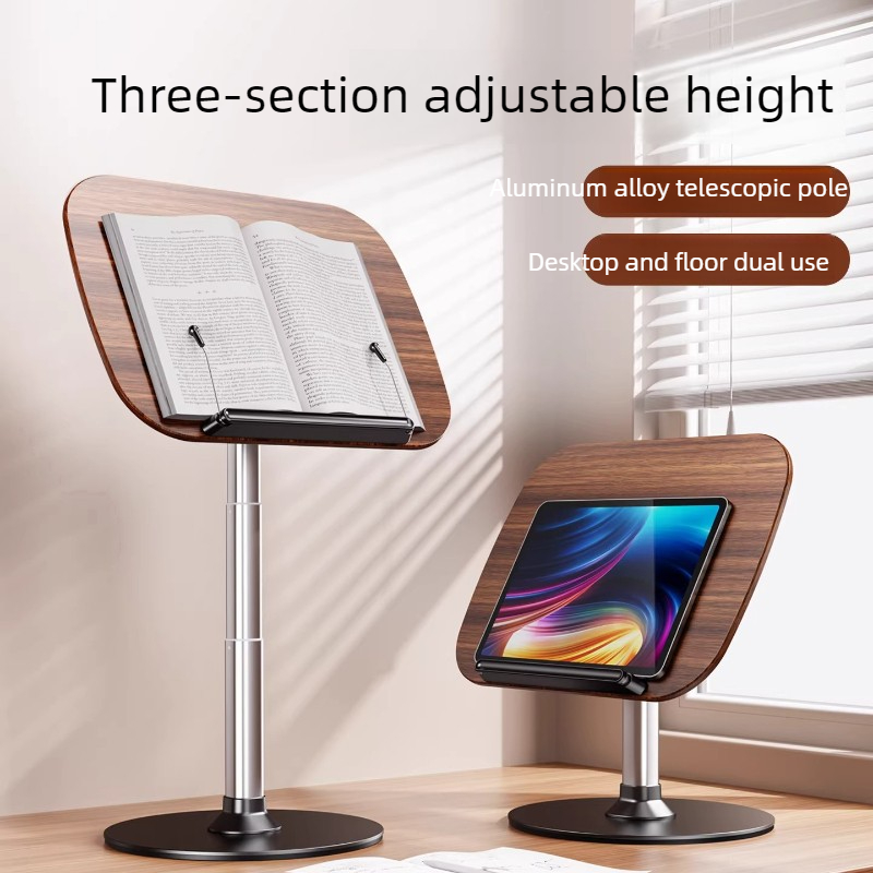 Регулируемая по высоте подстав – обзор и цена Tablet Accessories For Reading