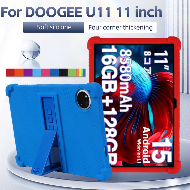 Защитный чехол для планшета DO – обзор и цена Doogee Tablet Accessories