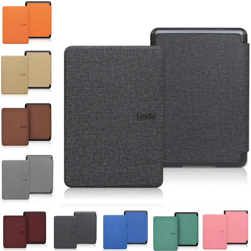 Чехол Funda for 2024 RS23CV Ki – обзор и цена Kindle Tablet Accessories