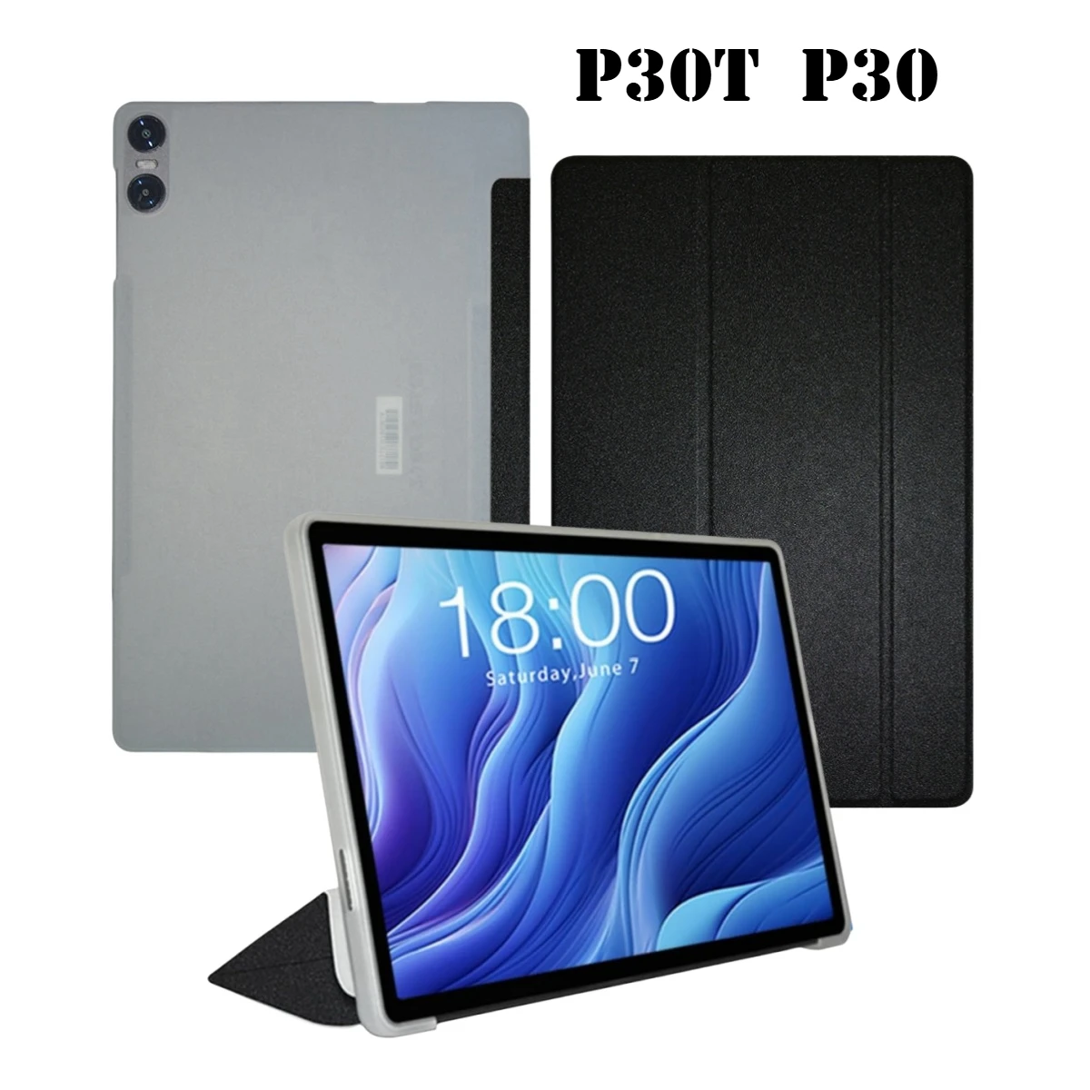 Умный чехол-книжка для планшет – обзор и цена Teclast Tablet Accessories
