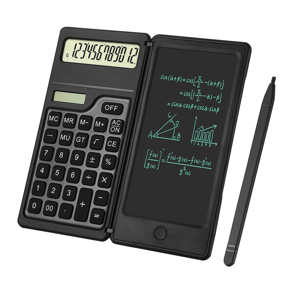 Портативный калькулятор, ЖК-эк – обзор и цена Graphic Tablet Accessories