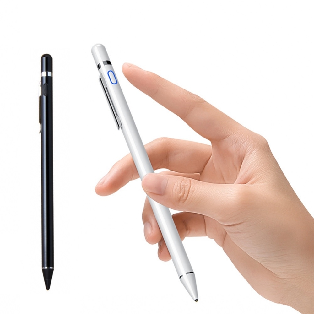 Универсальный емкостный активн – обзор и цена Ipad Pencil Stylus