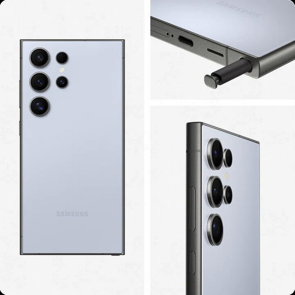 Восстановленный смартфон Andro – обзор и цена Mobile & Tablet Accessories