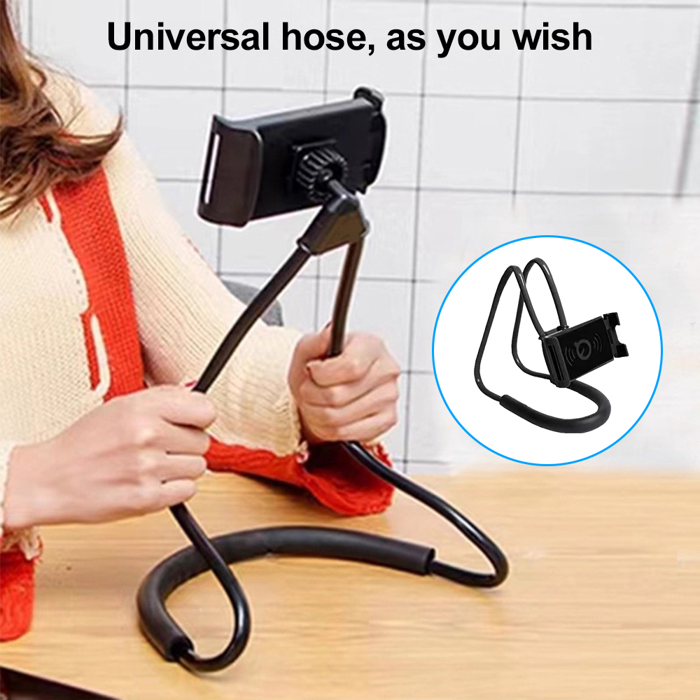 Гибкий держатель для телефона  – обзор и цена Tablet Accessories Online