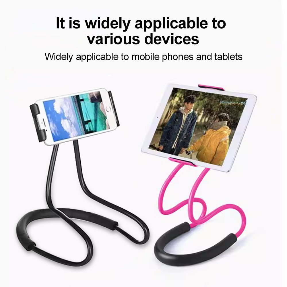 Гибкий держатель для телефона  – обзор и цена Tablet Accessories Online