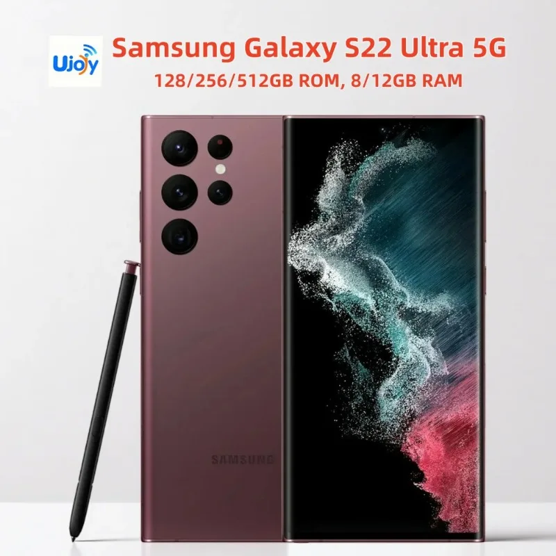 Разблокированный смартфон Sams – обзор и цена Mobile & Tablet Accessories